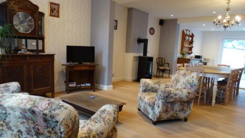 B&B Brouwhuys chambre d'hôte Klinkewal