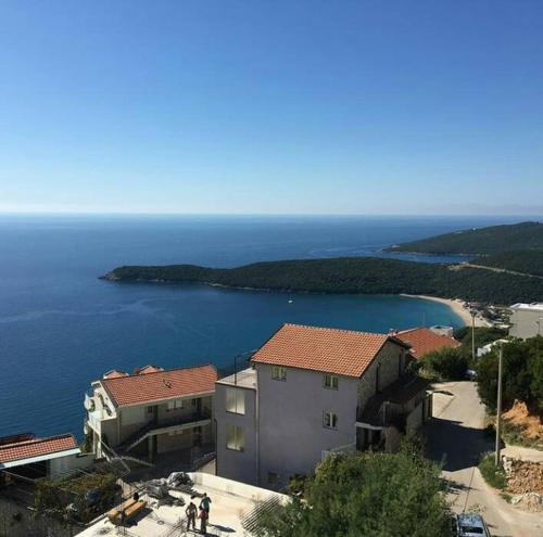 Apartmani Budva - jaz — Hotel in Budva