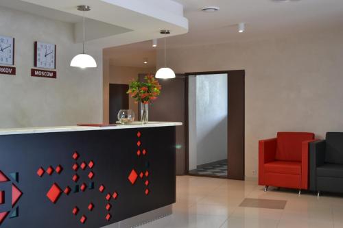 Hotel Kalyna - image 4