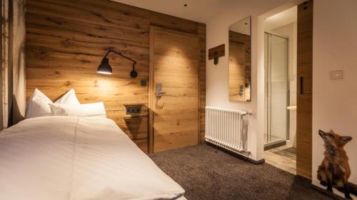 1 twin bed