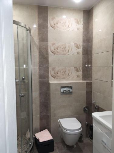 Apartment on Kurortnyy 59 - image 7