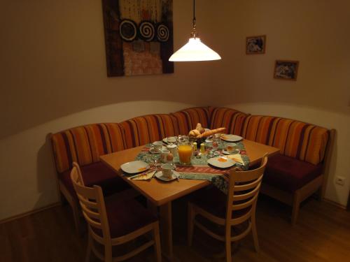 Appartementhaus Maria - image 11