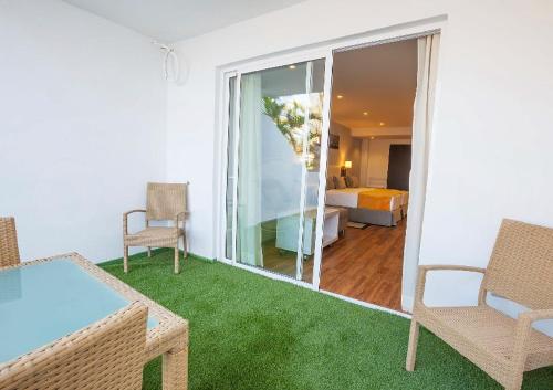 Hotel Malibu Park - image 11