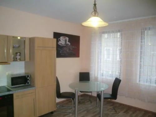 City Apartment in Nürnberg am Bahnhof in Nürnberg, Deutschland