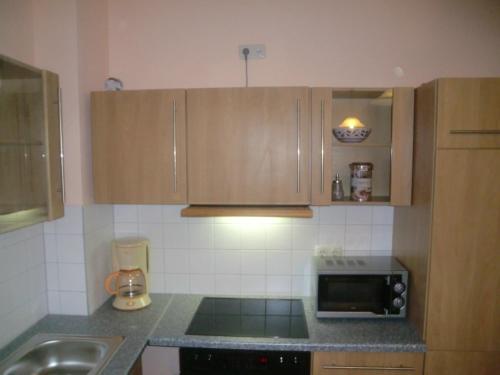 City Apartment in Nürnberg am Bahnhof, Nuremberg (photo 7)