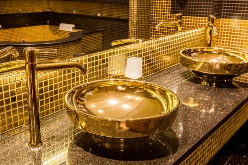 Classic Hotel Prizren - main image