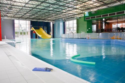 Floreal Nieuwpoort – Nieuwpoort, AZ