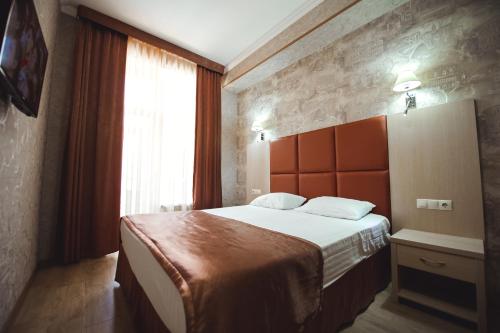 Alie Parusa Hotel - image 6