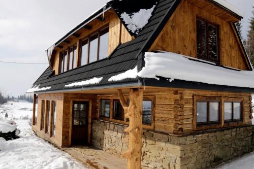 Buflaczanka - Chalet - Nowy Targ