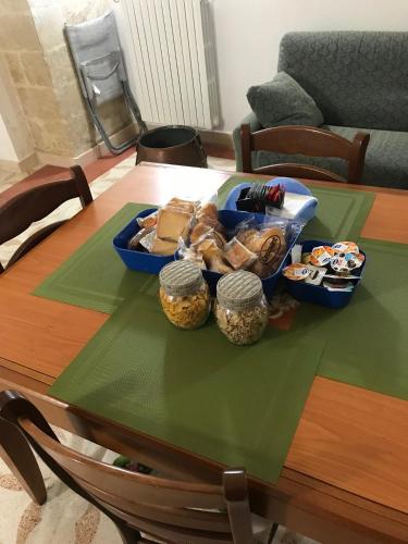 B&B Regina Maria – Lecce, OK