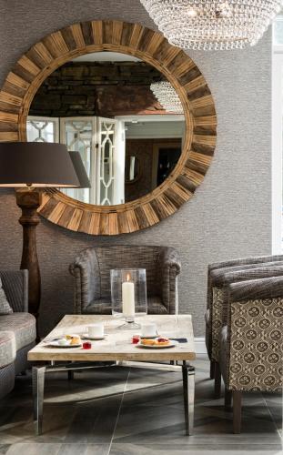 酒吧/高級酒吧, 希爾思韋特酒店 (Hillthwaite Hotel) in 溫德米爾城市中心
