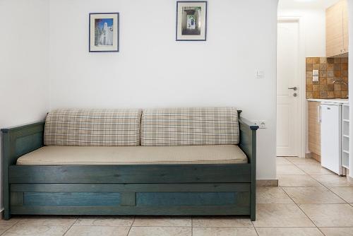 San Antonio Summer House