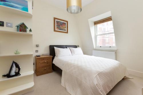 Pimlico Apartment, , London