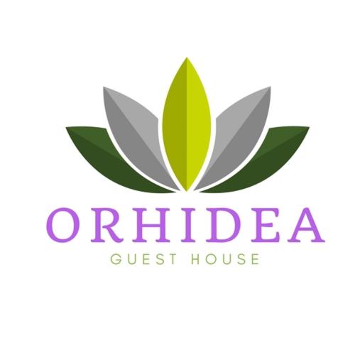 Orhidea