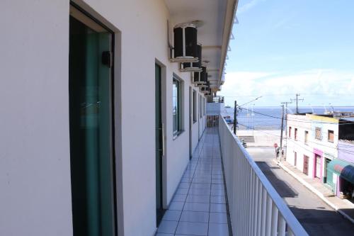 Hotel Imperador
