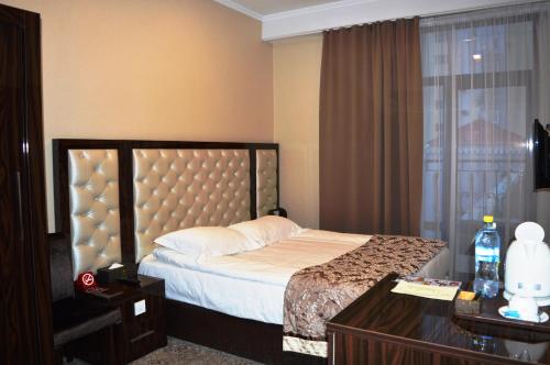 Plaza Hotel Bishkek