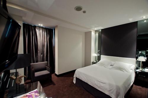 Hotel Santo Domingo - image 12