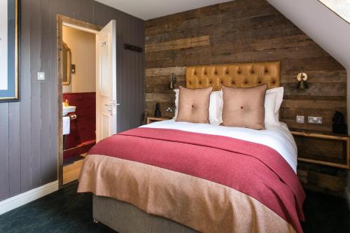 The Green Dragon Inn 2