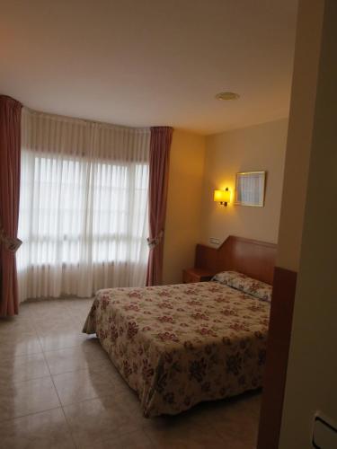 Hotel Nuevo Lanzada - image 8