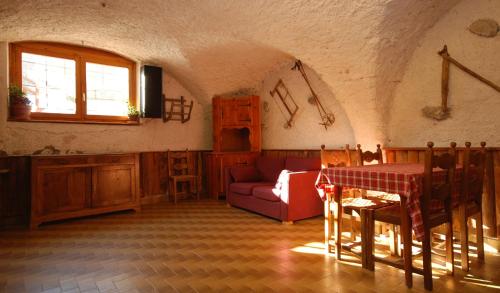 羅查森旅館 (Auberge du Rochasson) in 里蘇爾