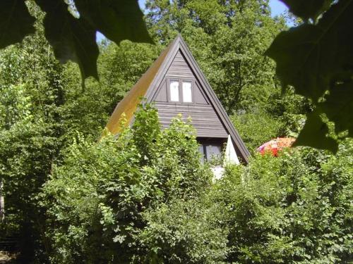  Holiday home Sunclass Durbuy 2 in Durbuy