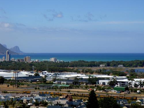 Bay View Guest House