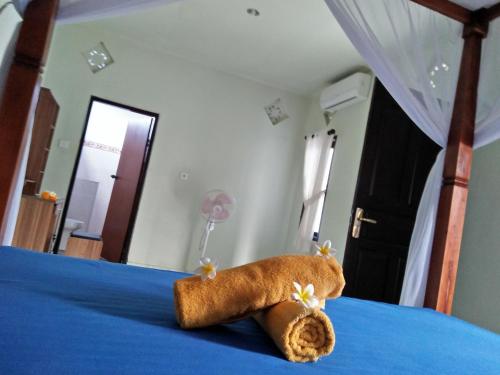 Tira Amed Homestay