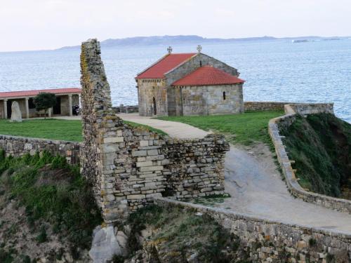 Hotel Nuevo Lanzada - image 7