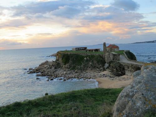 Hotel Nuevo Lanzada - image 5