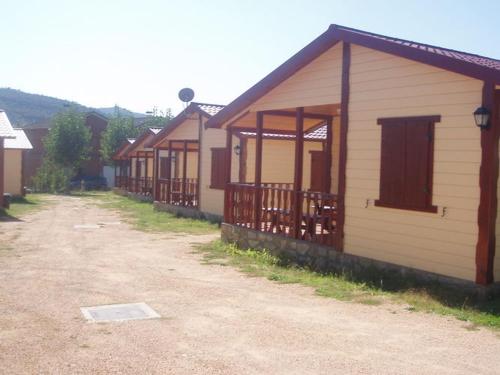 Two-Bedroom Bungalow