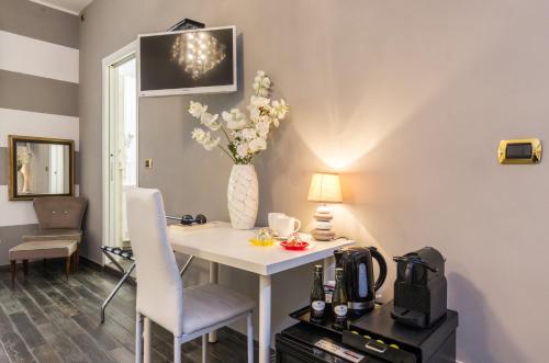 Trastevere Sweet House, Рим (фото 4)