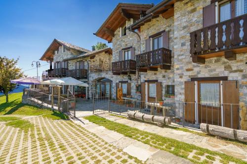 Agriturismo Giacomino 4