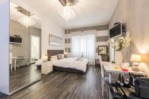 Trastevere Sweet House, Рим