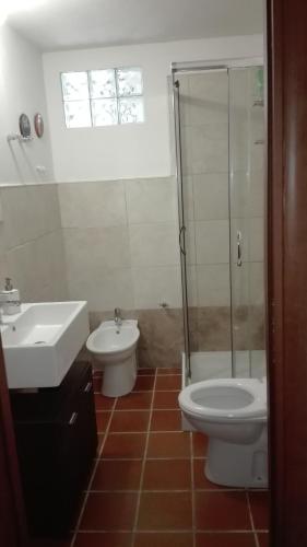 B&B Sa Serra 4