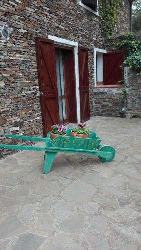 B&B Sa Serra Room Type - Double or Twin Room
