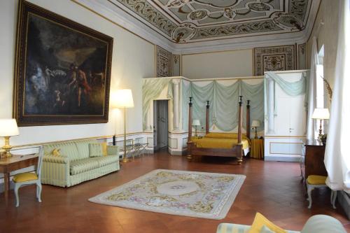 Palazzo Tucci Residenza d'epoca - image 6