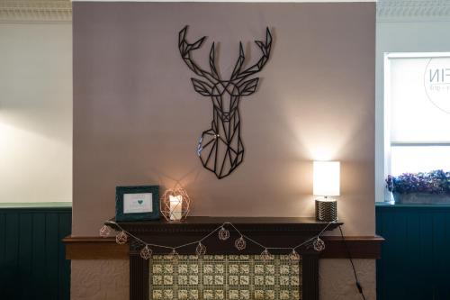 Restaurant, The Torfin in Corstorphine