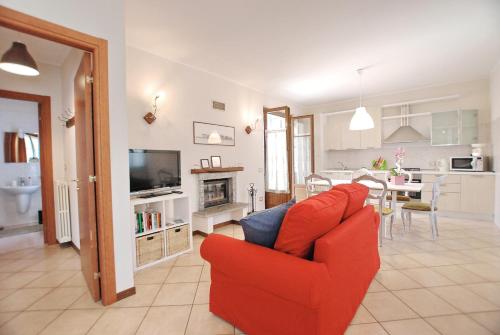  La casa dei Sogni, Ferienwohnung in Stresa