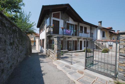  La casa dei Sogni in Stresa