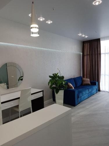 Apartment on Kurortnyy Prospekt 59
