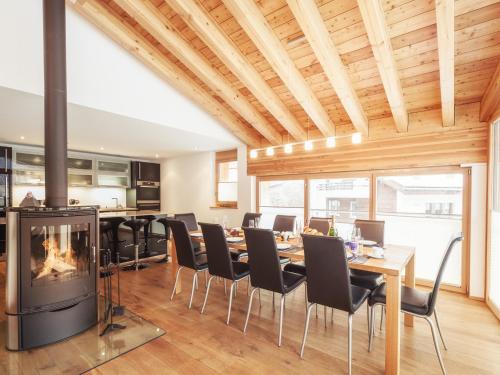 Chalet Nepomuk - image 2