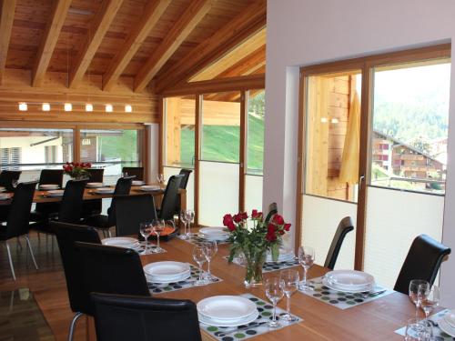 Chalet Nepomuk - image 4