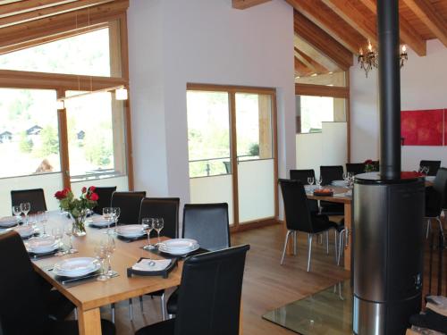 Chalet Nepomuk - image 7