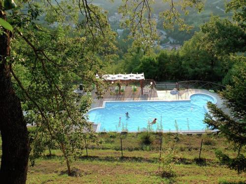 Cottage in Marche near Ski Slopes, Apecchio (фото 9)