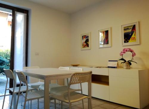 Appartamento giardino sugli ulivi 4