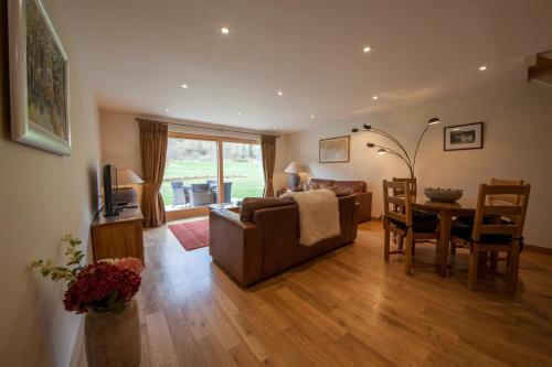 Mains of Taymouth Country Estate 5* Maxwell Villas