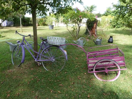 Le Jardin de Marie-Jeanne photo 22