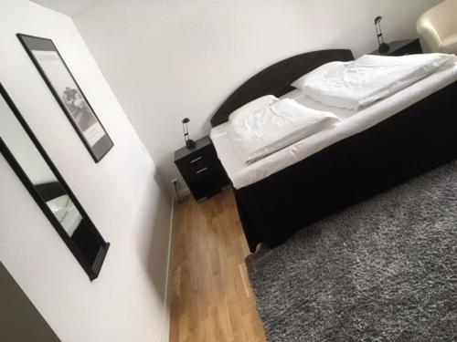 Borrby Frö B&B - main image