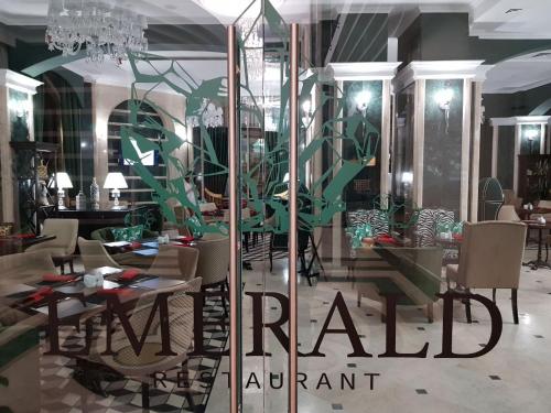 Benamar Hotel&SPA - main image