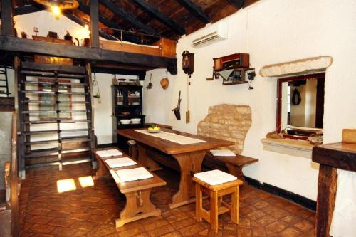 Family friendly house with a swimming pool Sveti Petar u Sumi Central Istria - Sredisnja Istra - 7092 - image 5